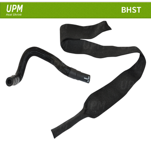 BHST Heat-Shrinkable Braided Sleeve