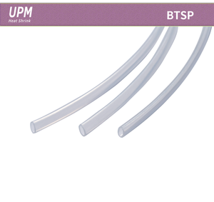 Funda protectora de fibra desnuda BTSP