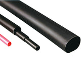 Tubo termorretráctil ignífugo de pared pesada S3 (h)