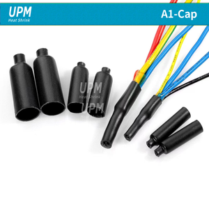A1-CAP Wire Termination Heat Shrink Cap
