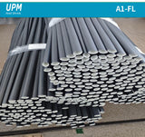 A1-FL Fully Flame-Retardant Dual Wall Heat-Shrinkable Tubing