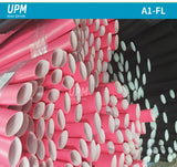 A1-FL Fully Flame-Retardant Dual Wall Heat-Shrinkable Tubing