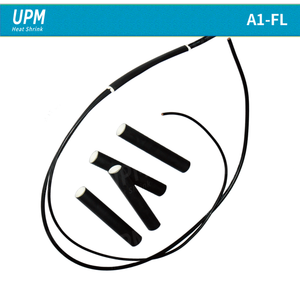 A1-FL Fully Flame-Retardant Dual Wall Heat-Shrinkable Tubing