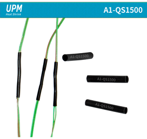 A1-QS1500 Quick Sealing Wire Splice Flexible Dual Wall Heat Shrink Tube
