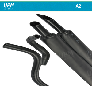 A2  Inner Groove Heat Shrinkable Tube for Water and Rubber Pipeline