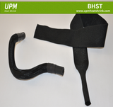BHST Heat-Shrinkable Braided Sleeve