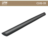 C102-35 36kV Stress Control Heat Shrink Tube