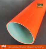 C108 Insulation and Stress Control Composite Heat Shrink Tube