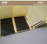 Black Sealing Mastic Strip Customized sizes for cable joints and termination