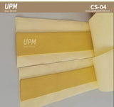 Yellow Stress Control Mastic Tape in Cable Accessories
