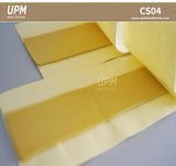 Yellow Stress Control Mastic Tape in Cable Accessories