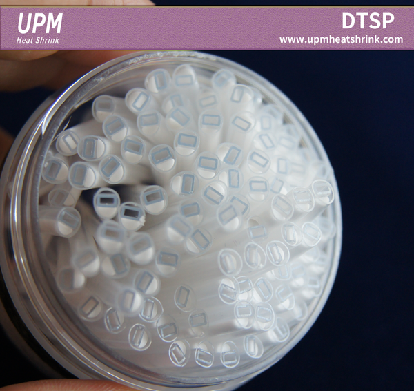 DTSP Heat Shrinkable Ribbon Fiber Optic Splice Protector – www ...