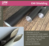 Effective EMI Shielding Solutions with Heat Shrink Tubing: Enhance Performance