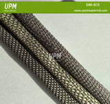 EMI-SCS Single-Layer Shielded Self-wrapping sleeve