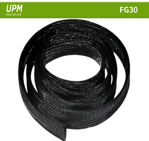 FG30 Expandable Braided Sleeve