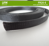 FR20-E Expandable Braided Sleeve