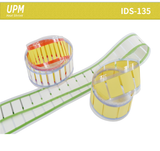 IDS-135 Polyolefin Heat Shrink Marker Sleeve