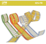 IDS-FR  Fluid Resistance Polyolefin Heat Shrink Marker Sleeve
