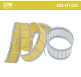 IDS-HT225  High Temperature Resistance Heat Shrink Marker Sleeve