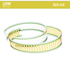 IDS-HX Low Fire Hazard Heat Shrink Marker Sleeve