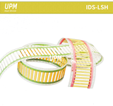 IDS-LSH Flame-retardant Laser Marking Heat Shrink Marker Sleeve