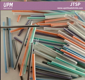Fiber Optic Splice Protector 