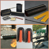 R1 Wraparound  Heat Shrink Cable Repair Sleeve