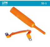 S1-1 Polyolefin Heat-shrinkable Tube for High-voltage Copper Busbars of Electric Vehicles