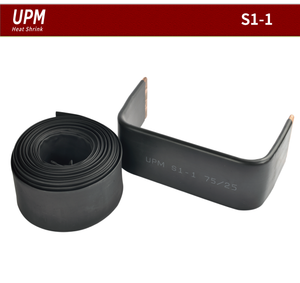 S1-1 Bus Bar Insulation Heat Shrink Tube
