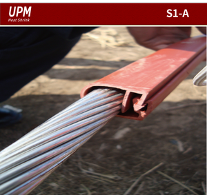 S1-A   Wrap Around Cover for Overhead Lines
