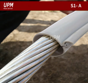 S1-A   Wrap Around Cover for Overhead Lines