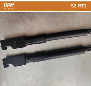 S2-RT3 Semirigid Polyolefin Heat Shrink Tube