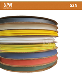 S2N Halogen-free Thin Wall Heat Shrink Tube for General Purpose