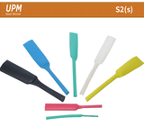 S2 Flexible Polyolefin Thin Wall Heat Shrink Tube