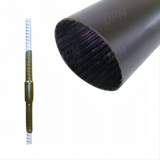 Tubo termorretráctil de doble pared anticorrosión S3 (c)