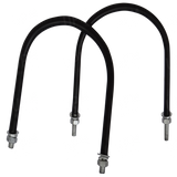 Tubo termorretráctil protector con perno en U S3(n)-UBOLT