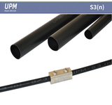 S3(n) Medium Wall Halogen Free Heat Shrink Tube