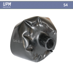S4  6:1  Underground Feeder Cable Splice Protection Tube