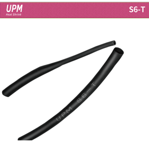 Tubo termorretráctil de elastómero de poliuretano S6-T