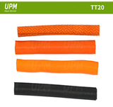 TT20 Self-wrapping Woven Sleeve