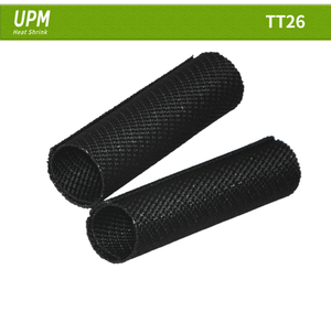 TT26 Self-wrapping Woven Sleeve