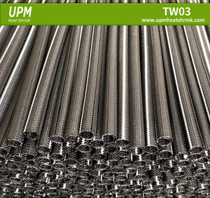 TW03 Self-wrapping Woven Sleeve