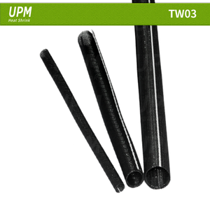 TW03 Self-wrapping Woven Sleeve