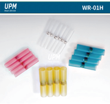 WR-01H High Tensile Solder Sleeve Wire Splices