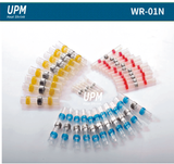 WR-01N RoHS Solder Sleeve Wire Splices
