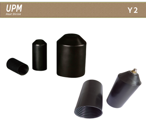 Y2 Heat Shrink Cable End Cap