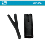 Funda retráctil moldeada en forma de Y YM383A