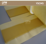 Yellow Stress Control Mastic Tape in Cable Accessories